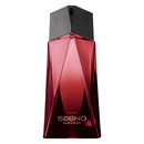 Eau de Parfum Segno - 100 ml (Perfume Masculino Avon): Impact, Visionary, Success, Clássico e True