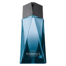 Eau de Parfum Segno - 100 ml (Perfume Masculino Avon): Impact, Visionary, Success, Clássico e True