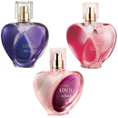 Lov | U Deo Parfum - 75ml Avon