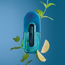 300km/h Deo Colônia Avon - 100ml: Quantum, Power, Max Turbo, Pulse, Nitro, Surfer, Boost, Virtual Adrenaline e Electric