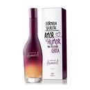 Humor Feminino Desodorante Colônia 75 ml