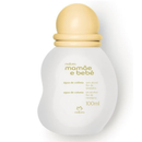 Colônias Mamãe e Bebê 100ml Natura