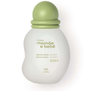 Colônias Mamãe e Bebê 100ml Natura