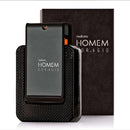 Natura Homem Desodorante Perfume 100ml